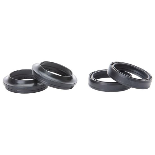 Tusk fork dust seal kit - tusk, for