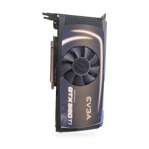 Evga nvidia geforce gtx 560 - nvidia,