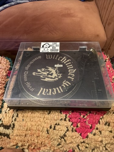 Audio technica lp120x usb - audio-technica, at-lp120x-usb