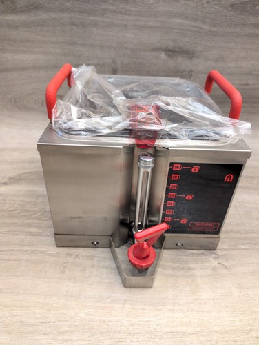 Newco enterprises coffee - g-15,