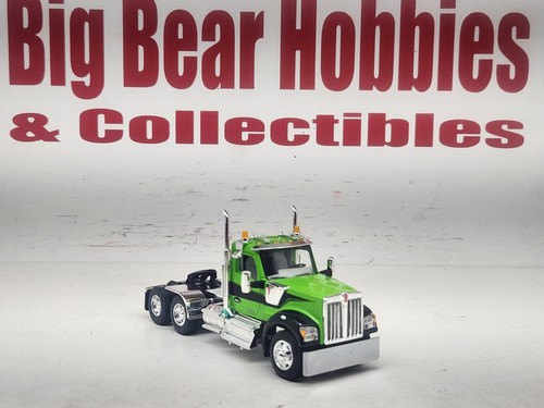 Dcp green and black - 1/64,