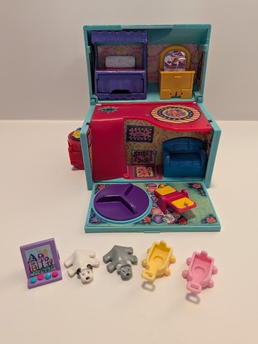 Vintage pound puppies happy - vintage,