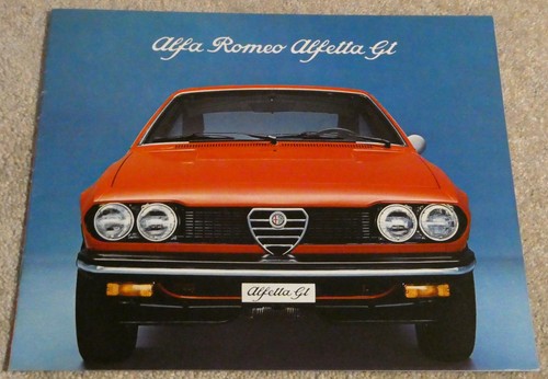 Orig nos alfa romeo - nos,