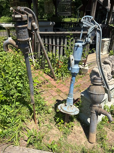Antique vintage myers - antique,