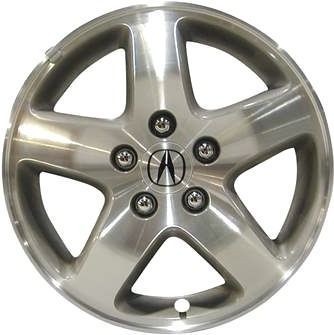 Acura wheel rim factory - wheel,