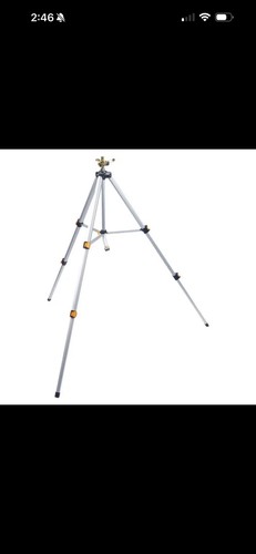 Melnor 9620 deluxe metal - melnor,