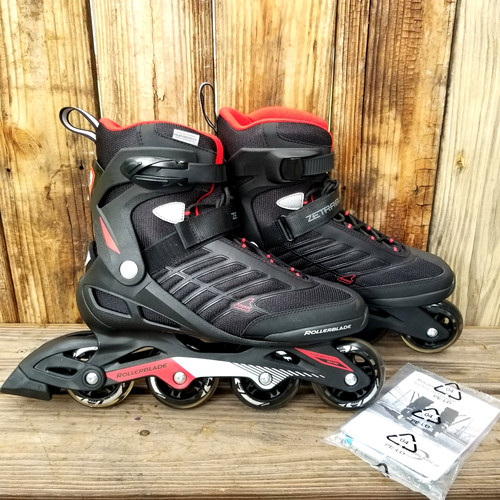 Rollerblade zetrablade men - rollerblade,