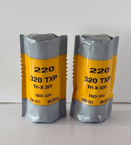Kodak professional tri 320 - professional,