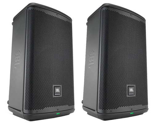 Jbl eon710 powered - 2x,