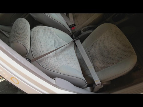 Used seat front fits - used,