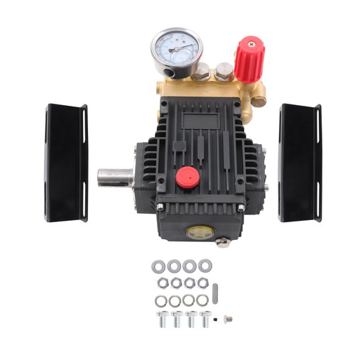 24mm 3600 psi 9gpm pressure - 24mm,