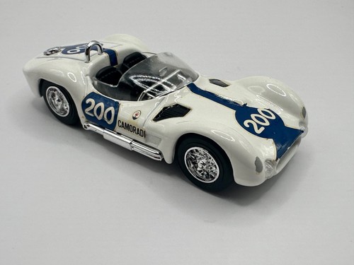Progetto 43 maserati - k,