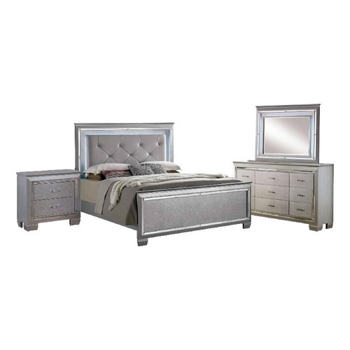 Pemberly row 4pc california - pemberly,