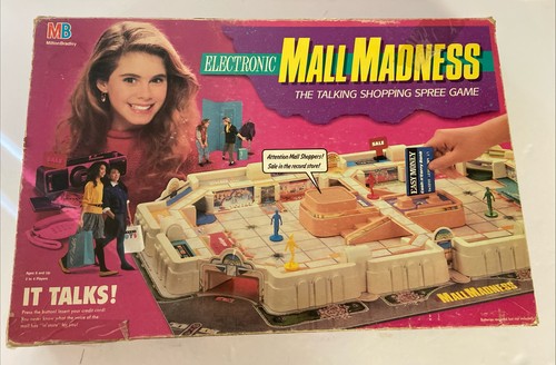 1989 electronic mall madness - 1989,