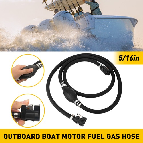 Marine boat universal fuel - marine,