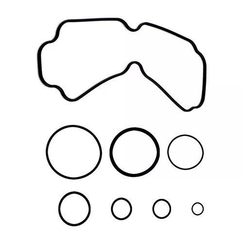 Freeman ring kit - freeman, o-ring