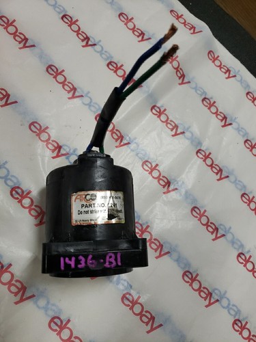 Tilt trim motor for omc - trim,