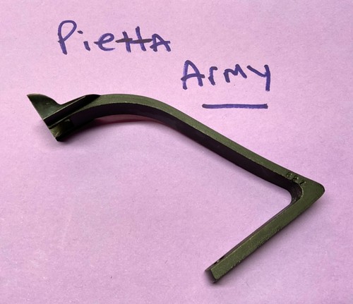 New pietta 1860 - army, --