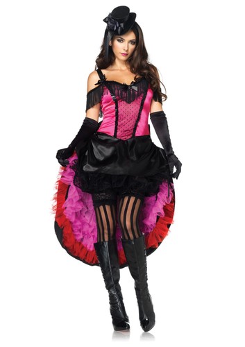 Sexy halloween adult highkick - sexy,