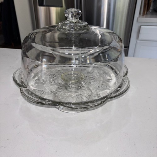 Anchor hocking savannah clear - hocking,