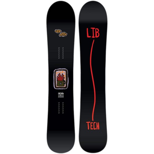 Lib tech rig snowboard - lib,