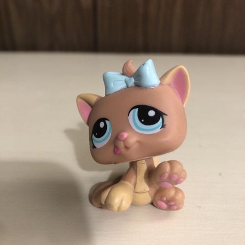 Littlest pet shop - shop, lps