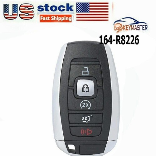 Replacement remote key fob - remote,