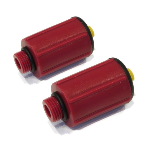 Horizontal vent oil - (2-pack),