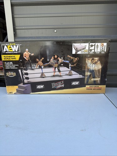 Aew wrestling rampage - wrestling,