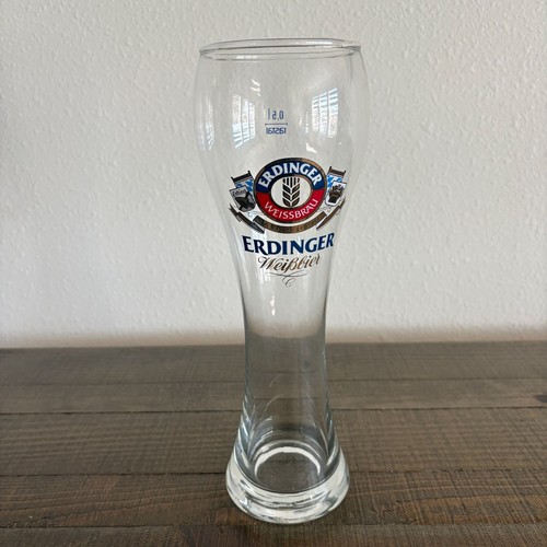 Erdinger weissbrau weibbier - erdinger,