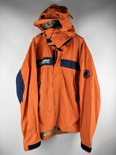 Vintage mammut extreme - vintage,