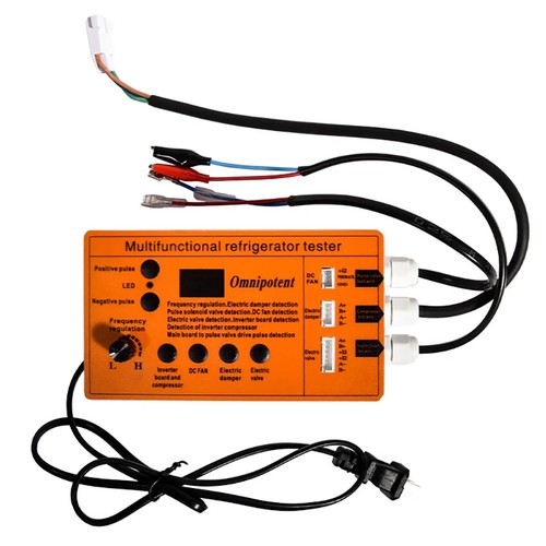 Refrigerator inverter board - inverter,