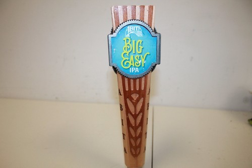 Abita big easy sided - 3,