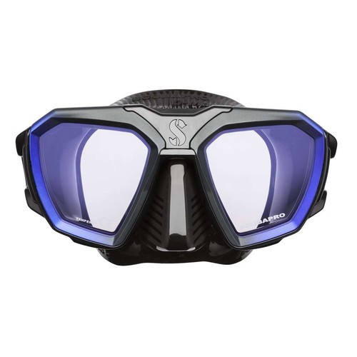 Scubapro mask two window - scubapro,
