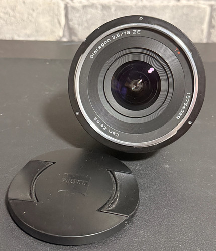 Carl zeiss distagon - carl,