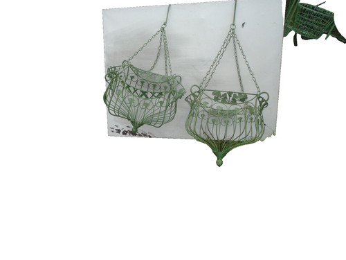 Elegant pair large hanging - elegant,