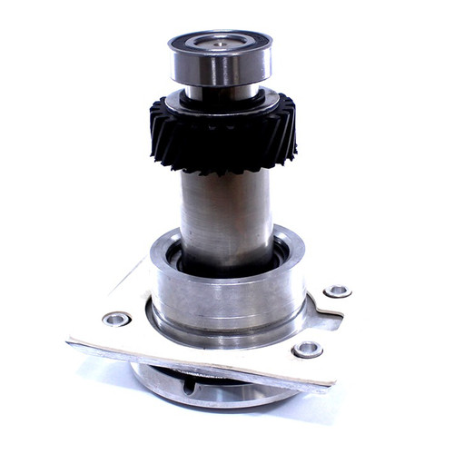 Knife hub assembly - unit, with