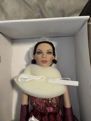 Tonner marley grand entrance - tonner~marley's,