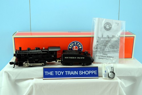 Lionel 38606 southern - lionel, pacific