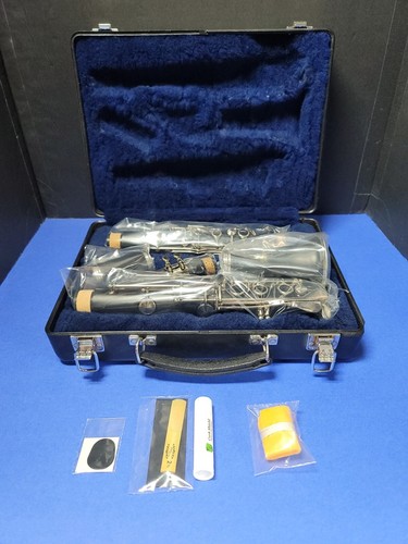 Selmer 1400 made usa bb - selmer,