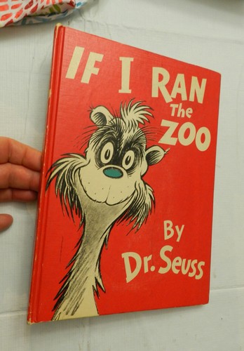 1967ca ran the zoo - i, by
