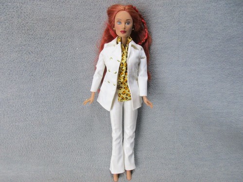 Vintage integrity toys janay - toys, &