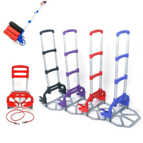 170lbs luggage cart folding - luggage,