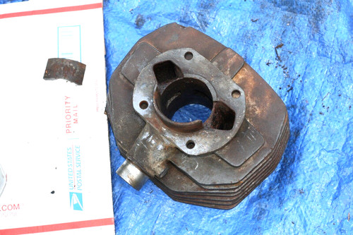 1970 sachs hercules 125gs - 1970,