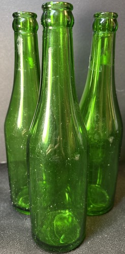 Lot vintage heavy green - vintage,