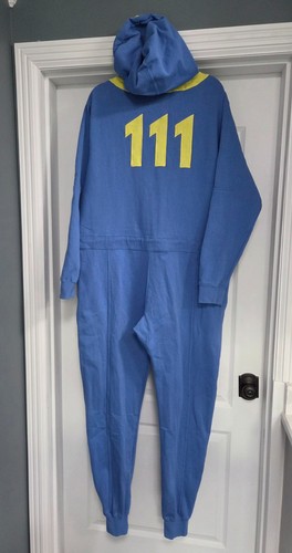 Original bethesda vault 111 - original,