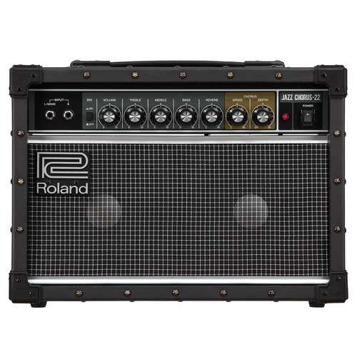 Roland jc - jc-22, roland/jc-22
