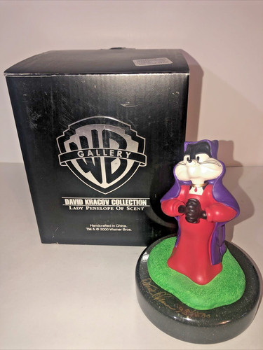Warner bros gallery - warner, lady