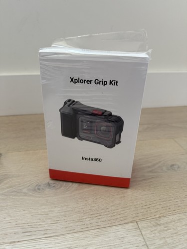 New insta360 ace pro xplorer - new, 2