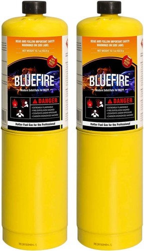 New bluefire mapp - [new], pro